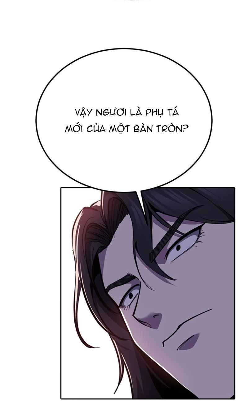 Cậu Bé Của Thần Chết Chapter 295 - Trang 3