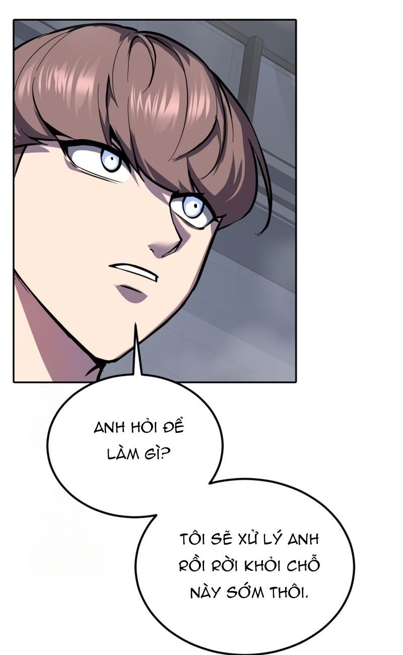 Cậu Bé Của Thần Chết Chapter 295 - Trang 3