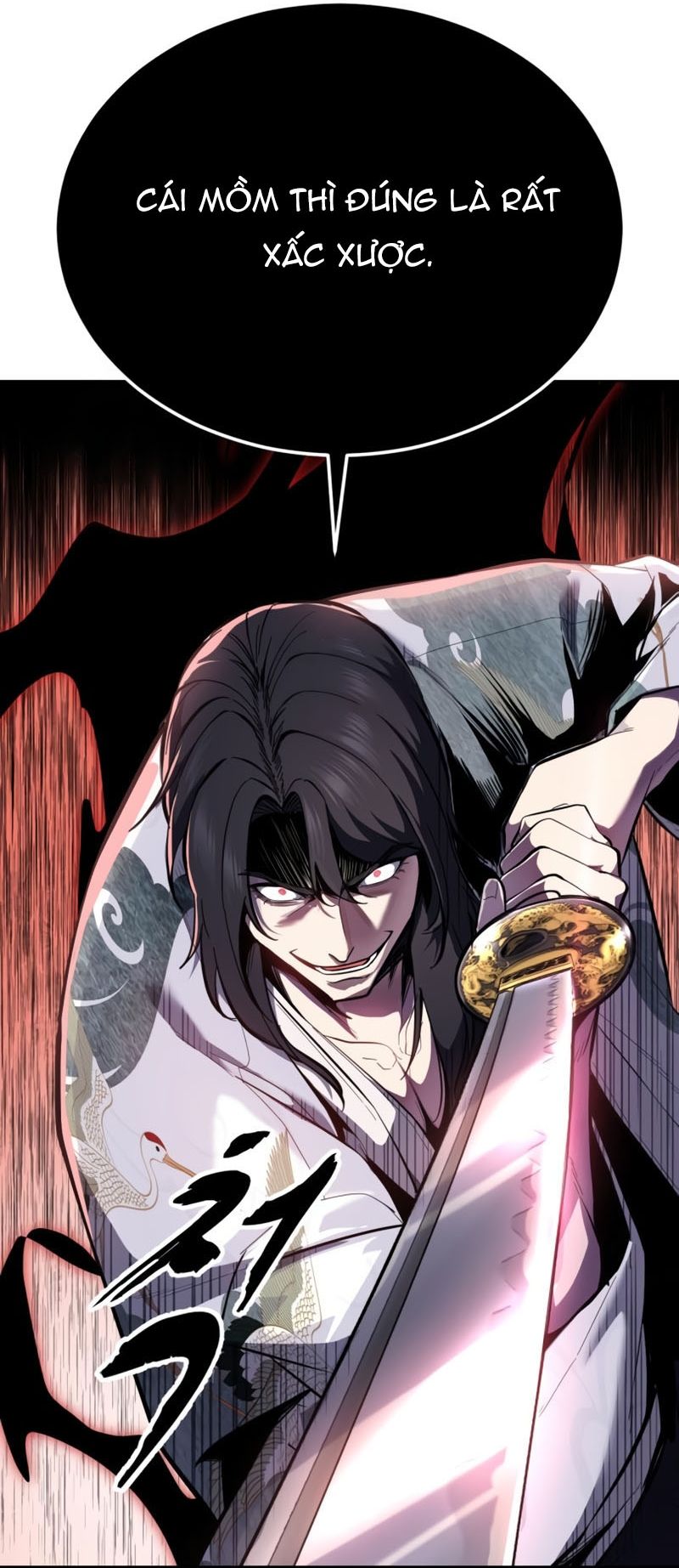 Cậu Bé Của Thần Chết Chapter 295 - Trang 3