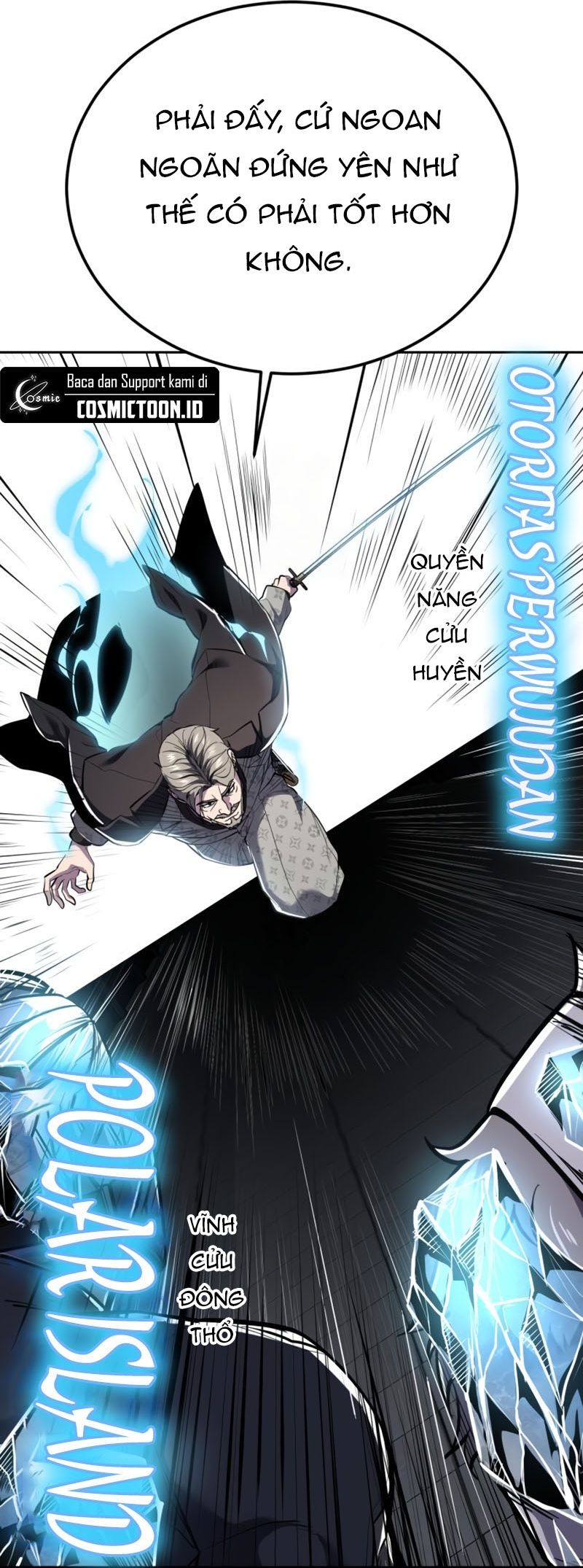 Cậu Bé Của Thần Chết Chapter 295 - Trang 3