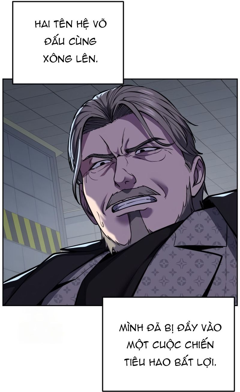 Cậu Bé Của Thần Chết Chapter 295 - Trang 3