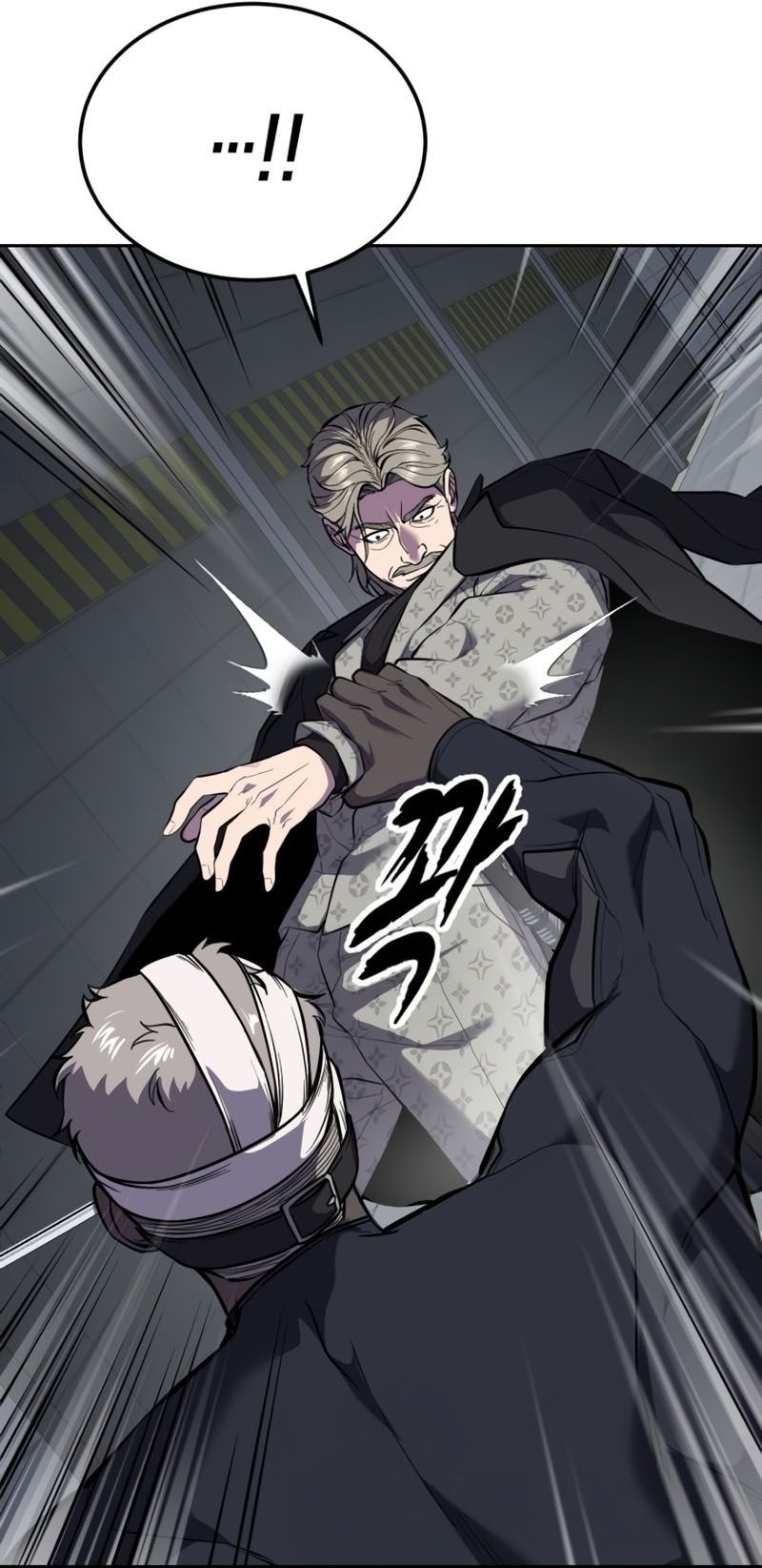 Cậu Bé Của Thần Chết Chapter 295 - Trang 3