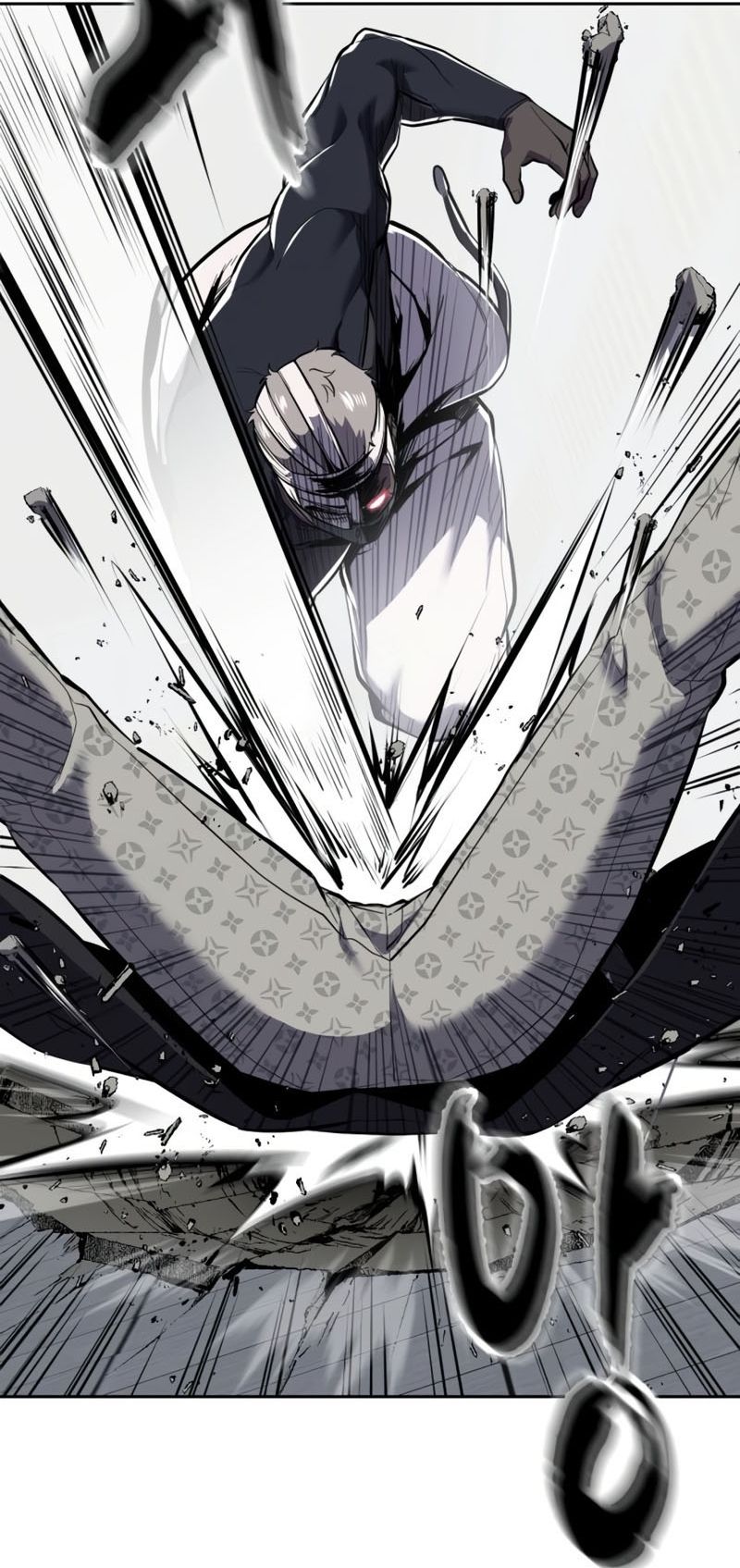 Cậu Bé Của Thần Chết Chapter 295 - Trang 3