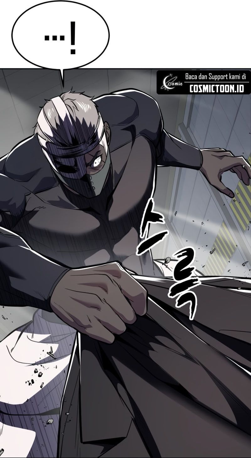 Cậu Bé Của Thần Chết Chapter 295 - Trang 3