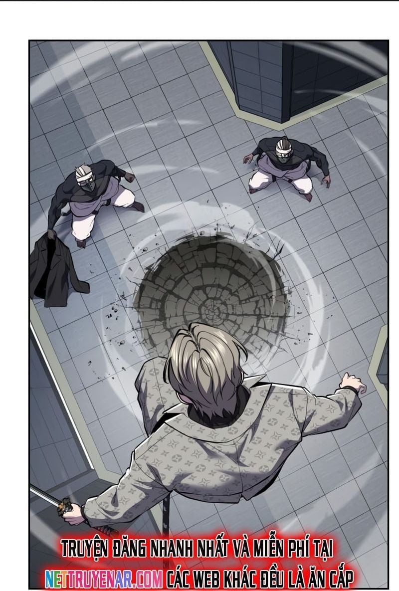 Cậu Bé Của Thần Chết Chapter 295 - Trang 3