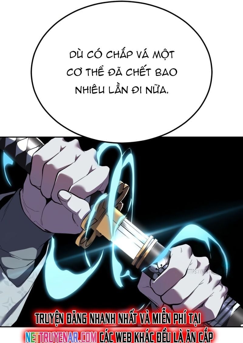 Cậu Bé Của Thần Chết Chapter 295 - Trang 3