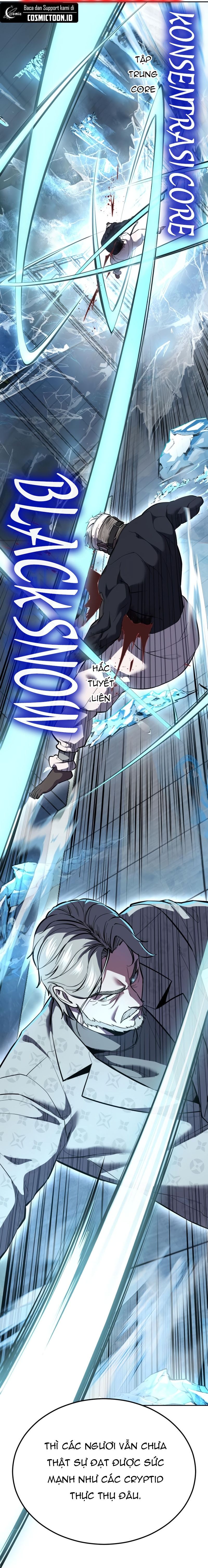 Cậu Bé Của Thần Chết Chapter 295 - Trang 3