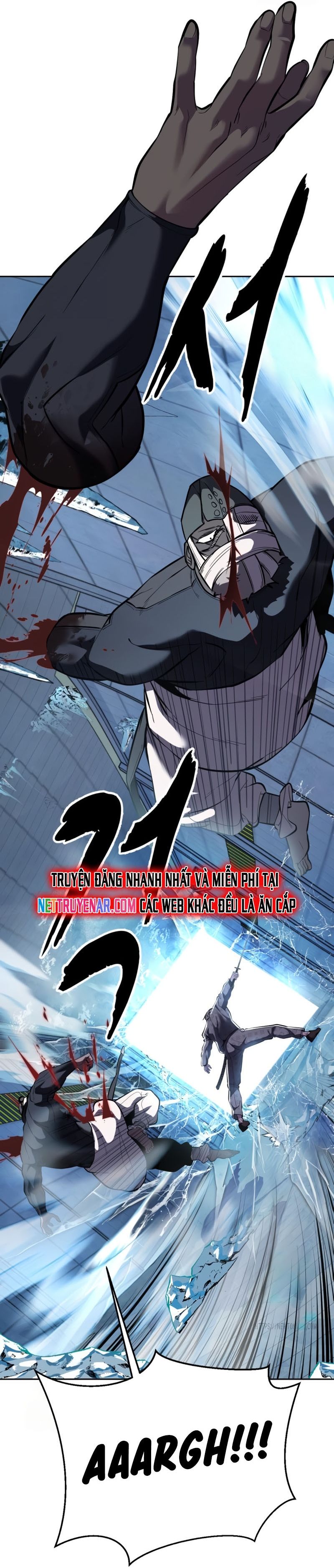 Cậu Bé Của Thần Chết Chapter 295 - Trang 3