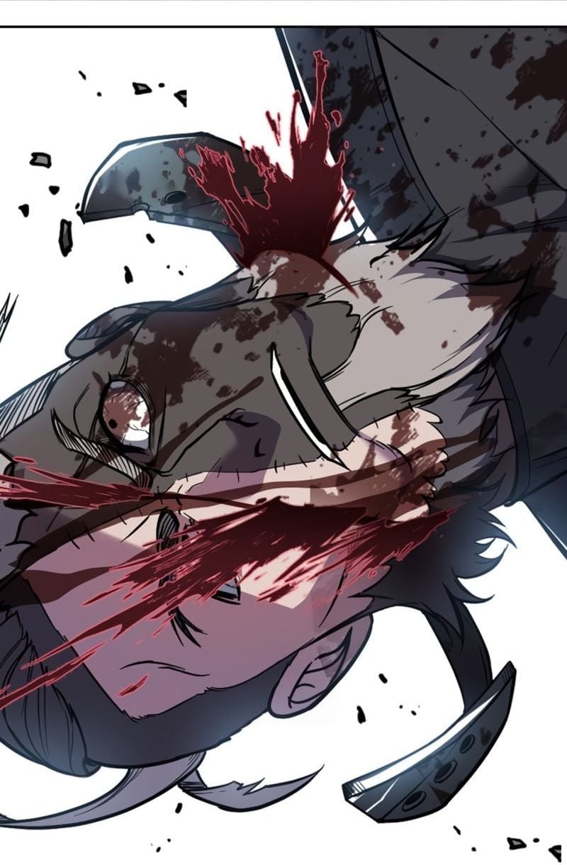 Cậu Bé Của Thần Chết Chapter 295 - Trang 3
