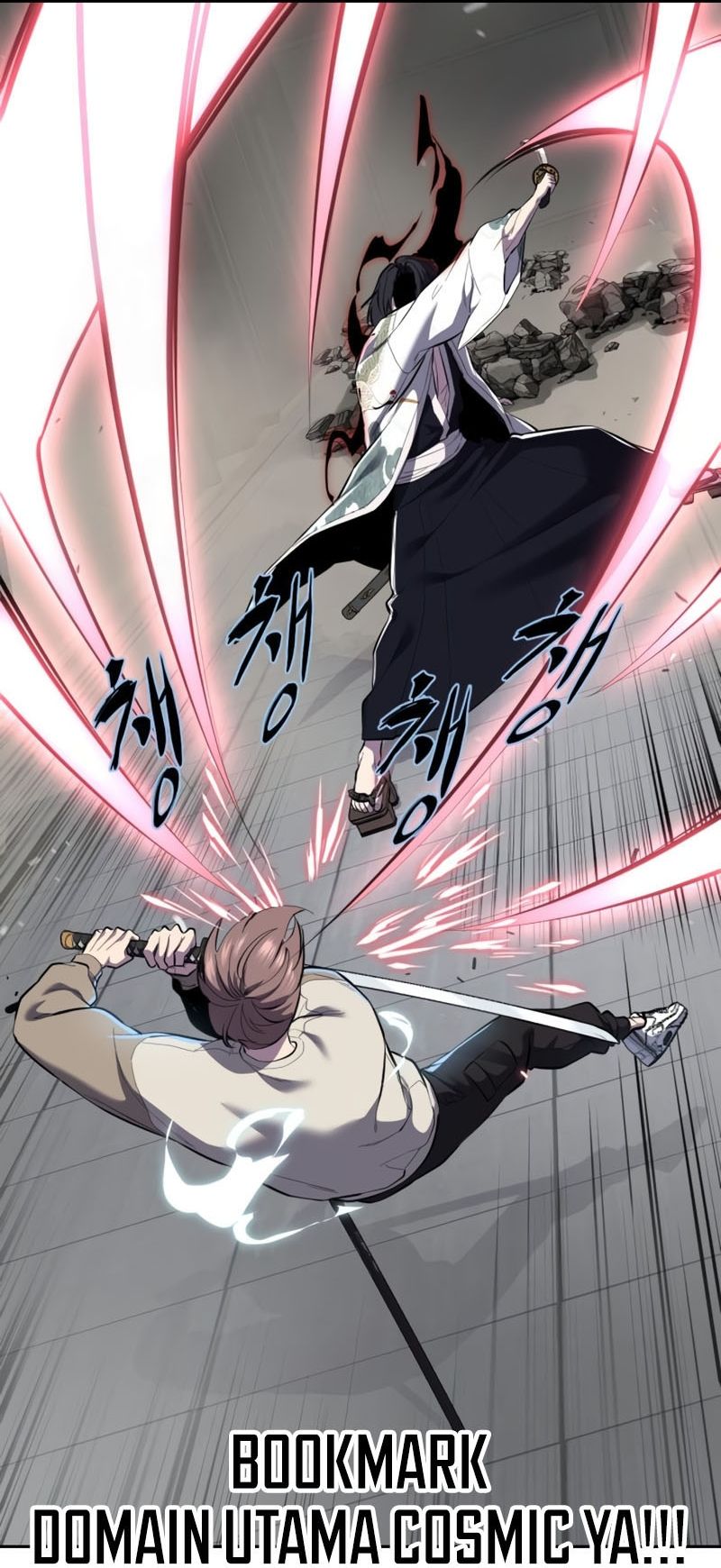 Cậu Bé Của Thần Chết Chapter 295 - Trang 3