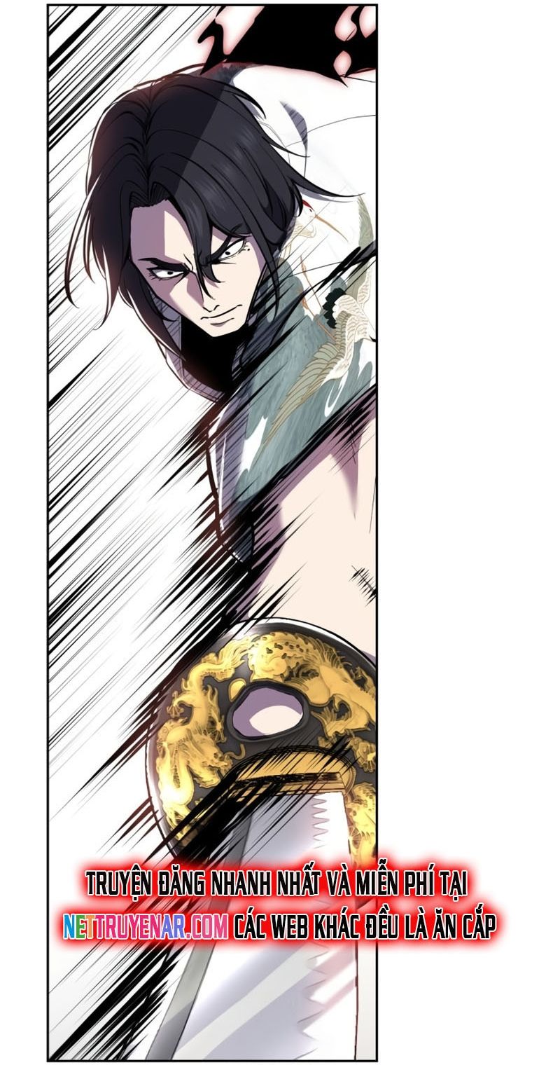 Cậu Bé Của Thần Chết Chapter 295 - Trang 3