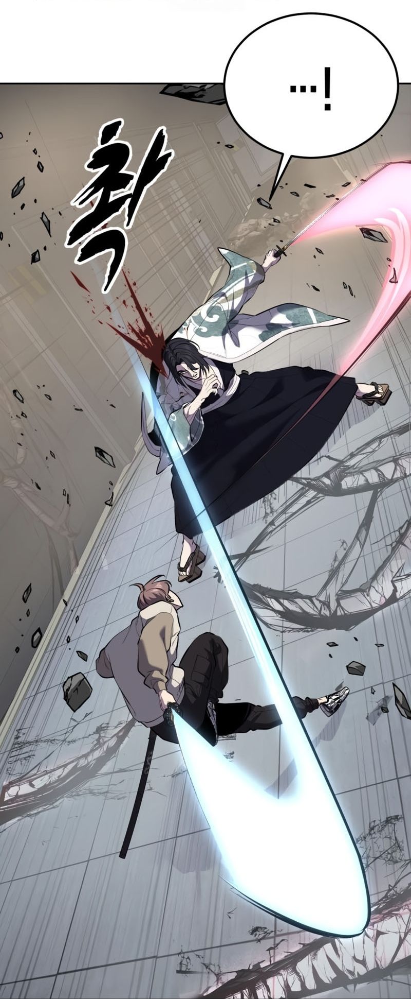 Cậu Bé Của Thần Chết Chapter 295 - Trang 3