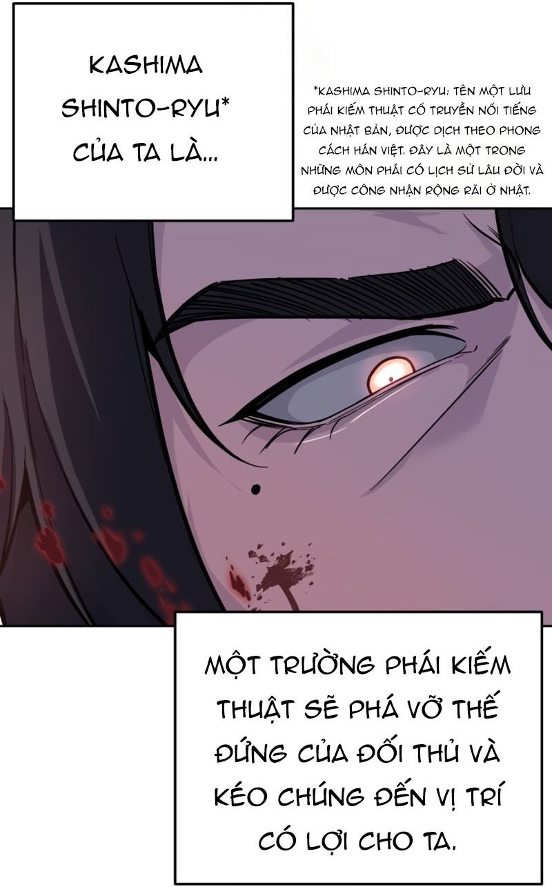 Cậu Bé Của Thần Chết Chapter 295 - Trang 3