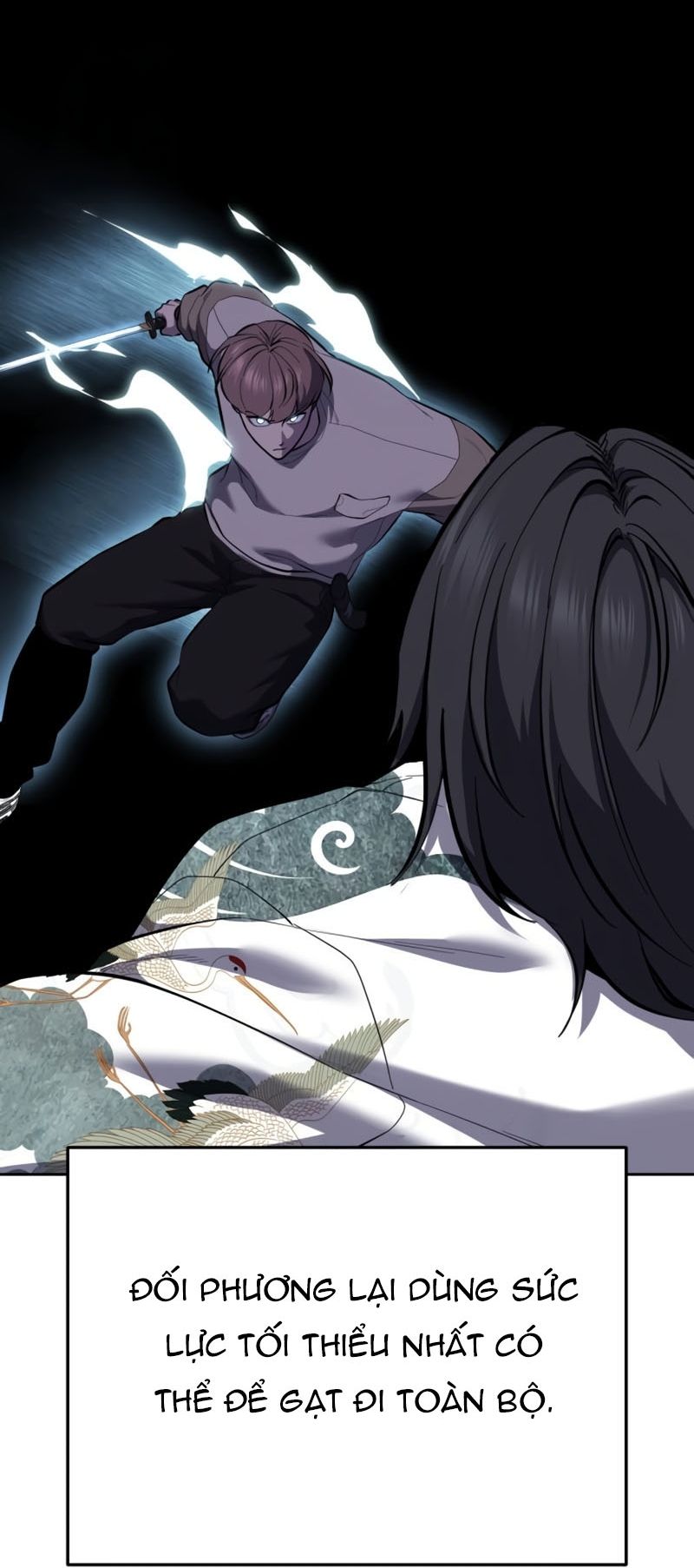 Cậu Bé Của Thần Chết Chapter 295 - Trang 3