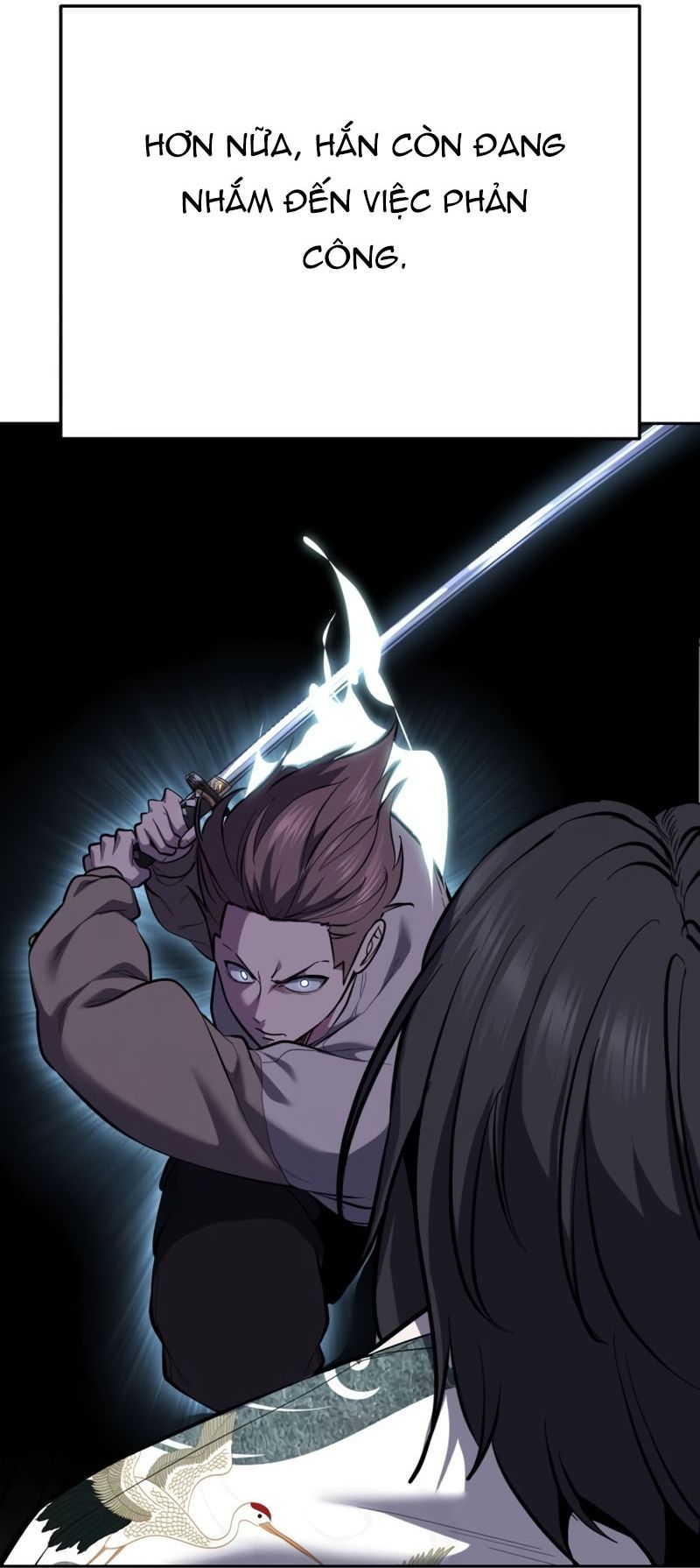 Cậu Bé Của Thần Chết Chapter 295 - Trang 3