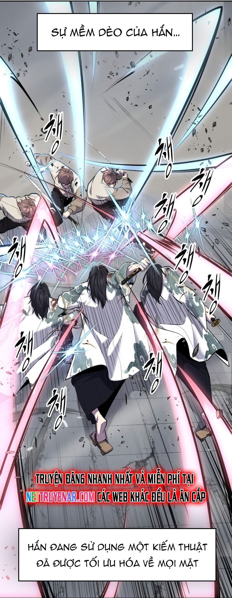 Cậu Bé Của Thần Chết Chapter 295 - Trang 3