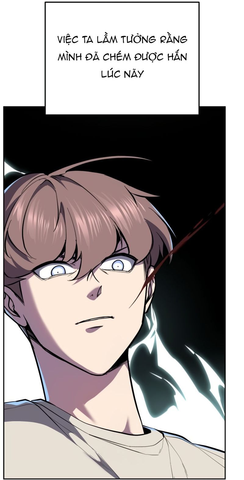 Cậu Bé Của Thần Chết Chapter 295 - Trang 3