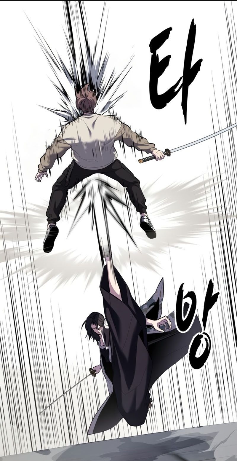 Cậu Bé Của Thần Chết Chapter 295 - Trang 3