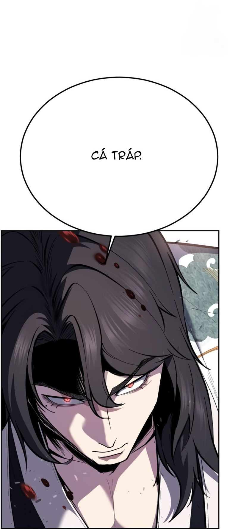 Cậu Bé Của Thần Chết Chapter 295 - Trang 3