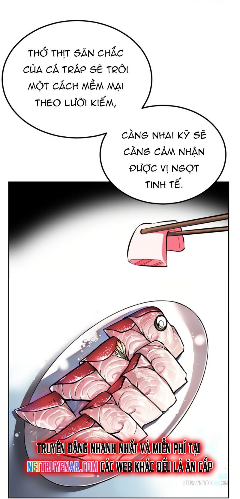 Cậu Bé Của Thần Chết Chapter 295 - Trang 3