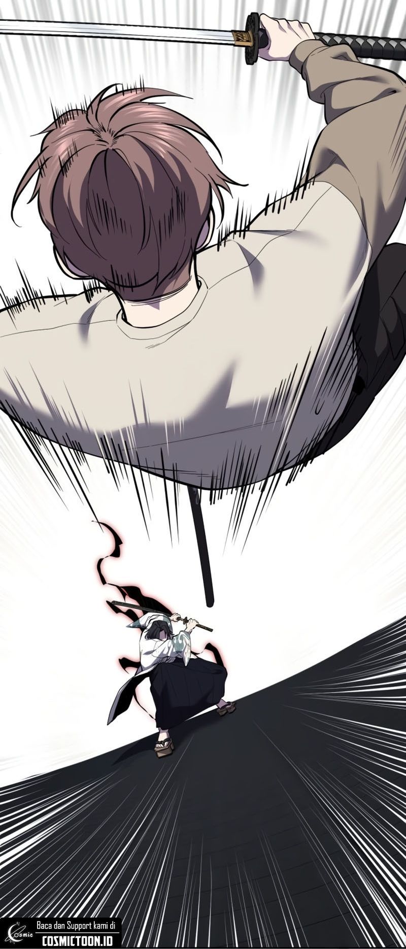 Cậu Bé Của Thần Chết Chapter 295 - Trang 3