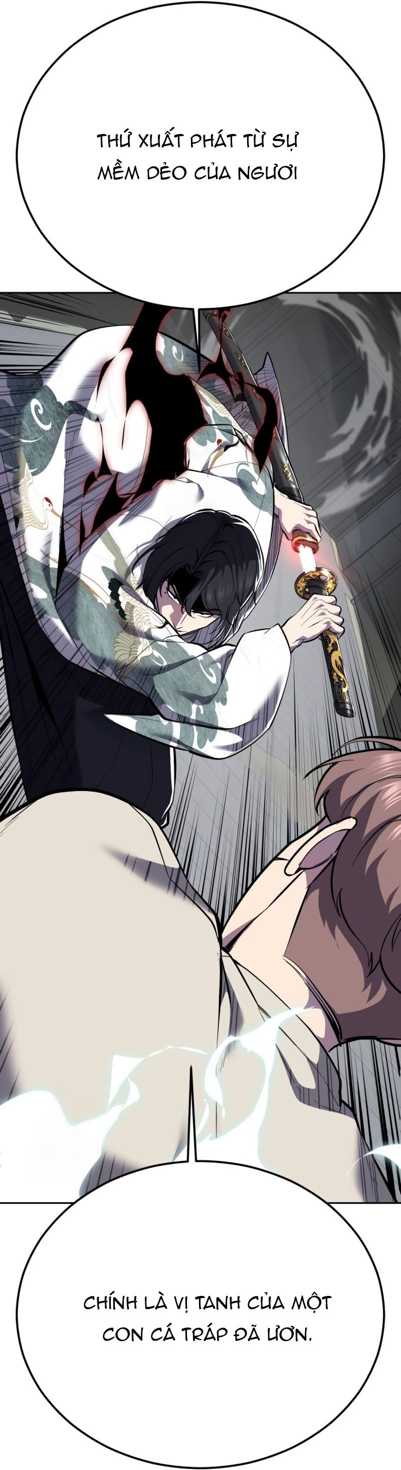 Cậu Bé Của Thần Chết Chapter 295 - Trang 3