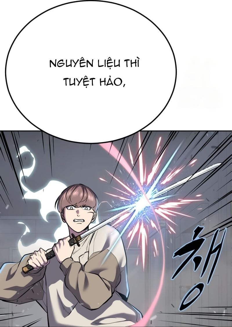 Cậu Bé Của Thần Chết Chapter 295 - Trang 3