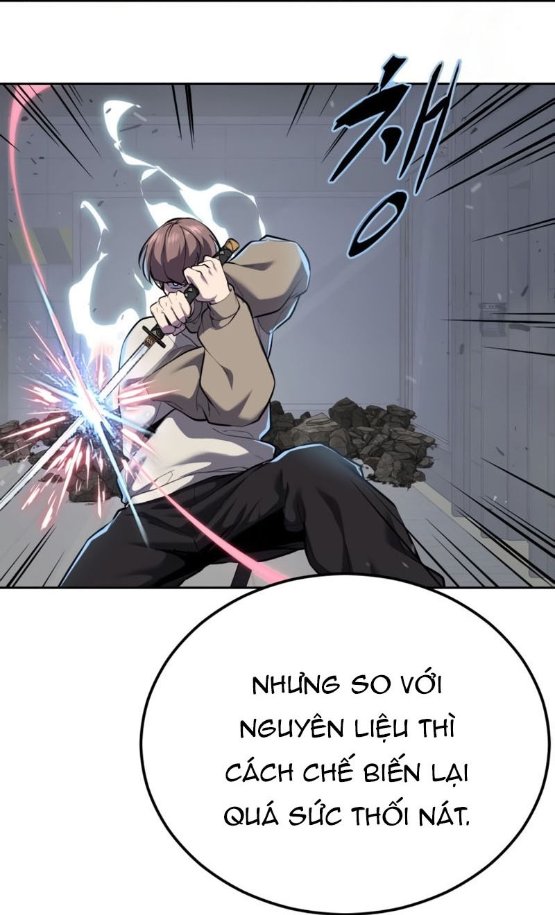 Cậu Bé Của Thần Chết Chapter 295 - Trang 3