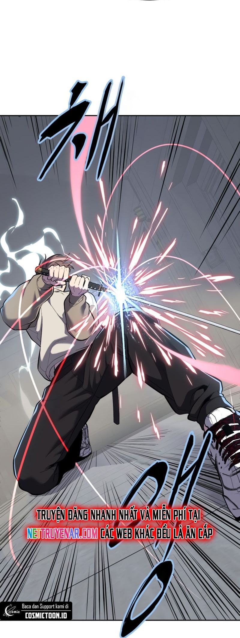 Cậu Bé Của Thần Chết Chapter 295 - Trang 3