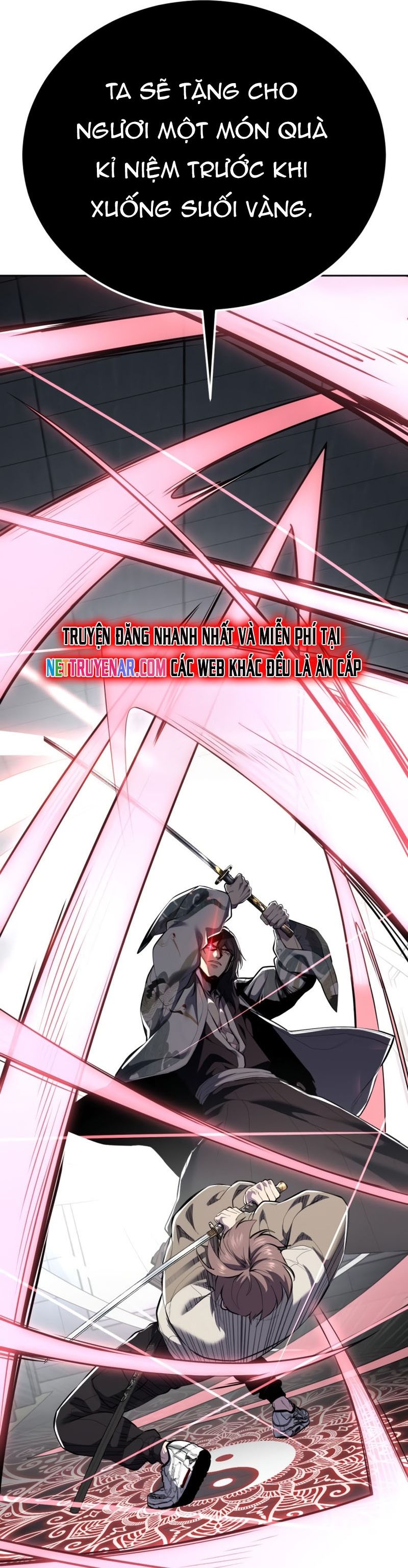 Cậu Bé Của Thần Chết Chapter 295 - Trang 3