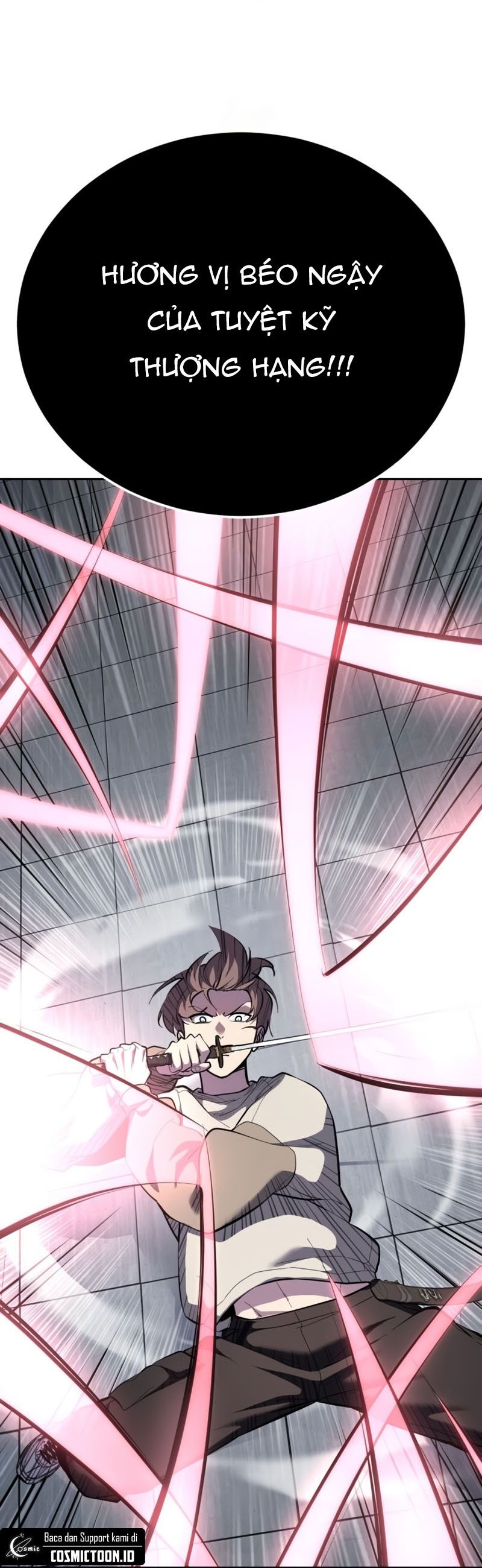 Cậu Bé Của Thần Chết Chapter 295 - Trang 3