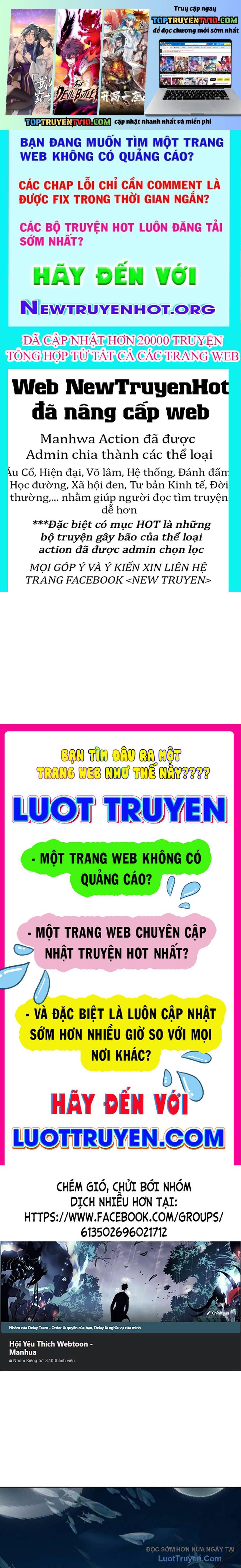 Cậu Bé Của Thần Chết Chapter 297 - Trang 2