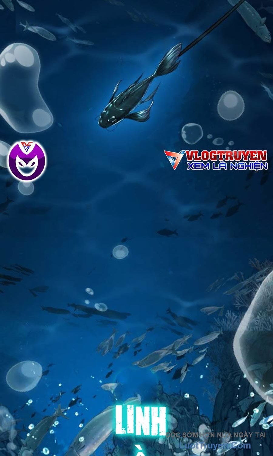 Cậu Bé Của Thần Chết Chapter 297 - Trang 2