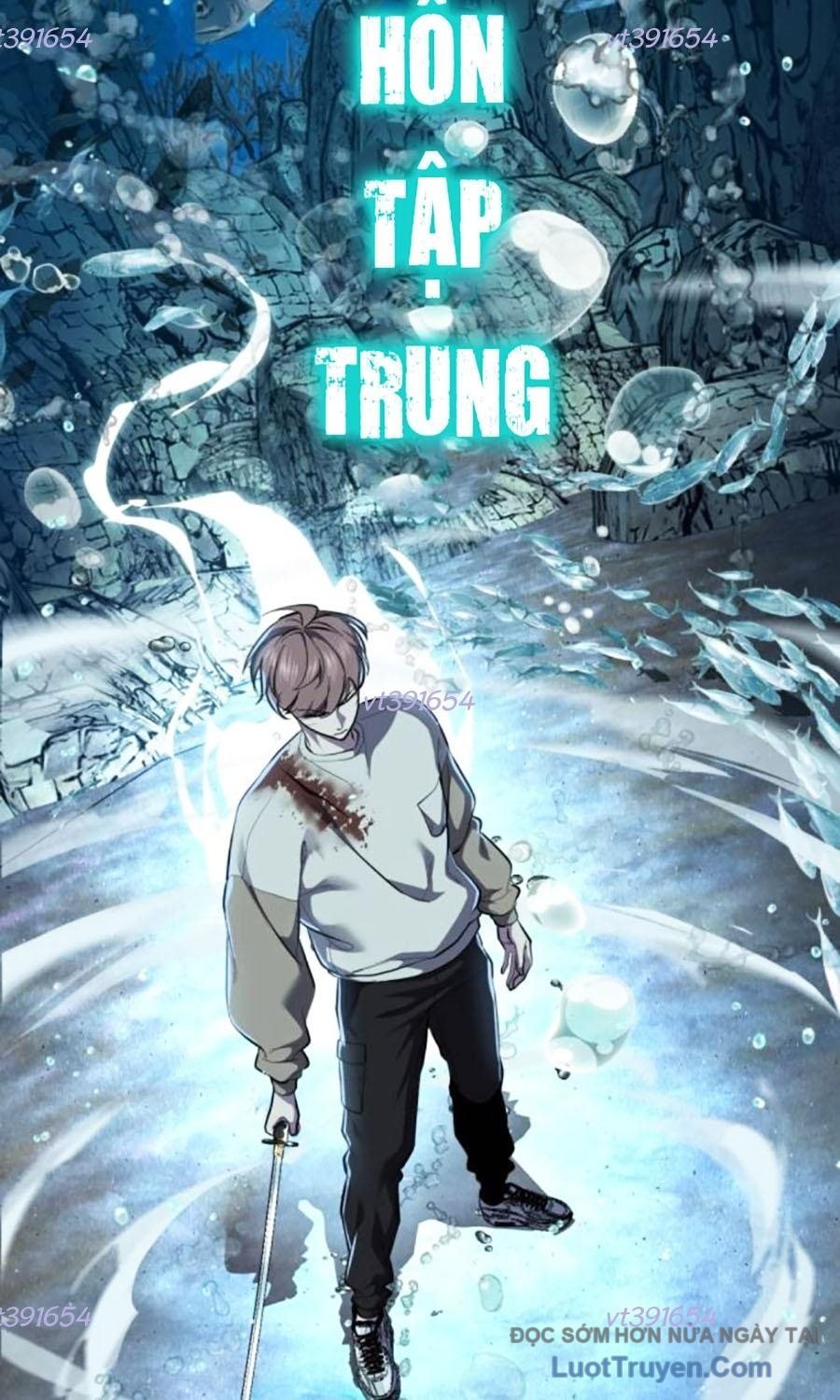 Cậu Bé Của Thần Chết Chapter 297 - Trang 2