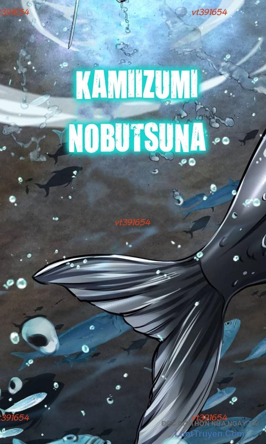 Cậu Bé Của Thần Chết Chapter 297 - Trang 2