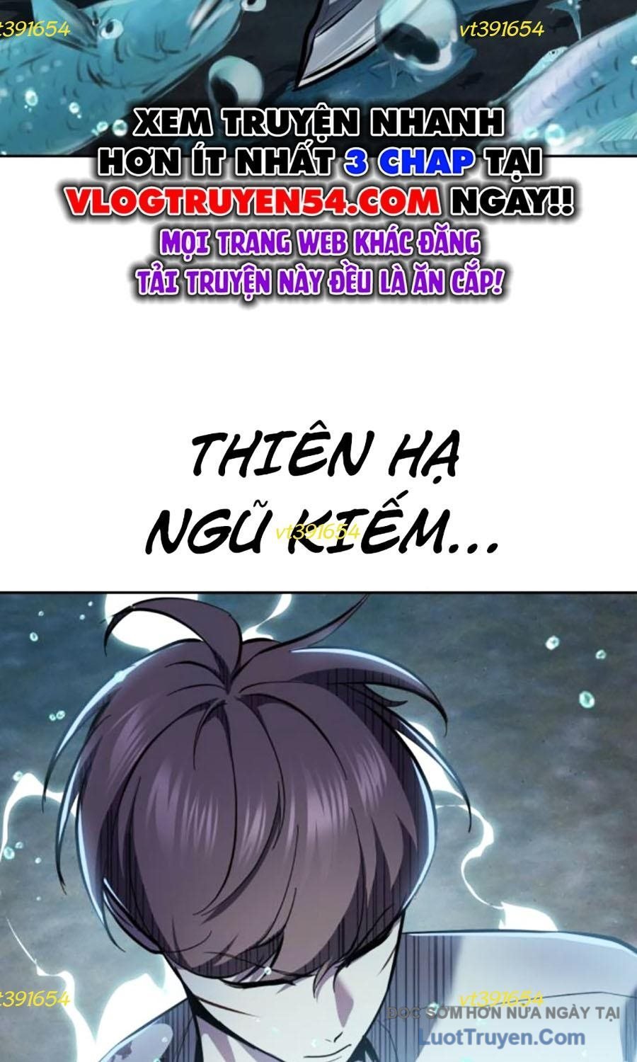Cậu Bé Của Thần Chết Chapter 297 - Trang 2