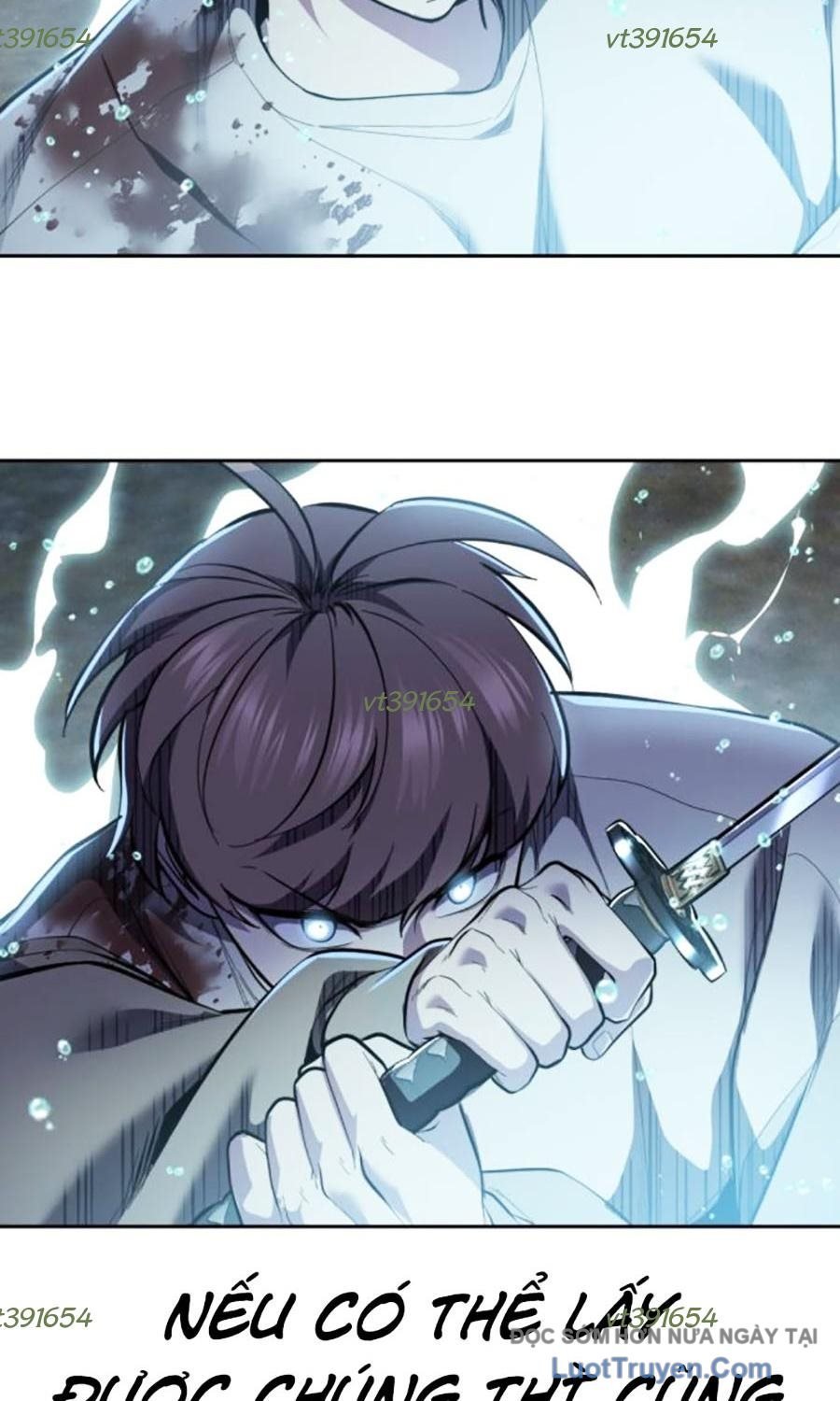 Cậu Bé Của Thần Chết Chapter 297 - Trang 2