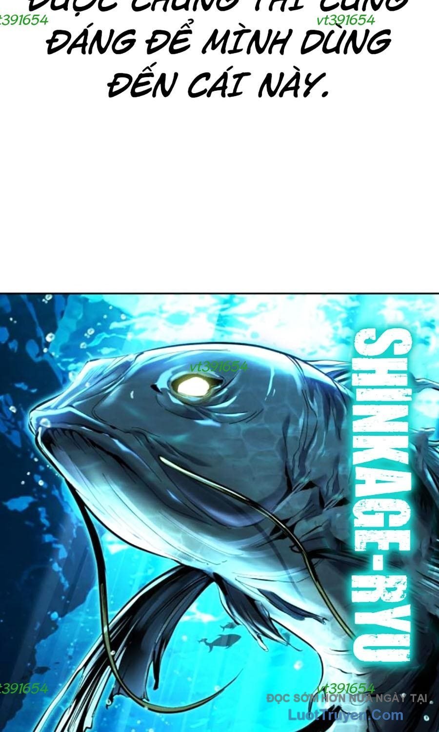 Cậu Bé Của Thần Chết Chapter 297 - Trang 2