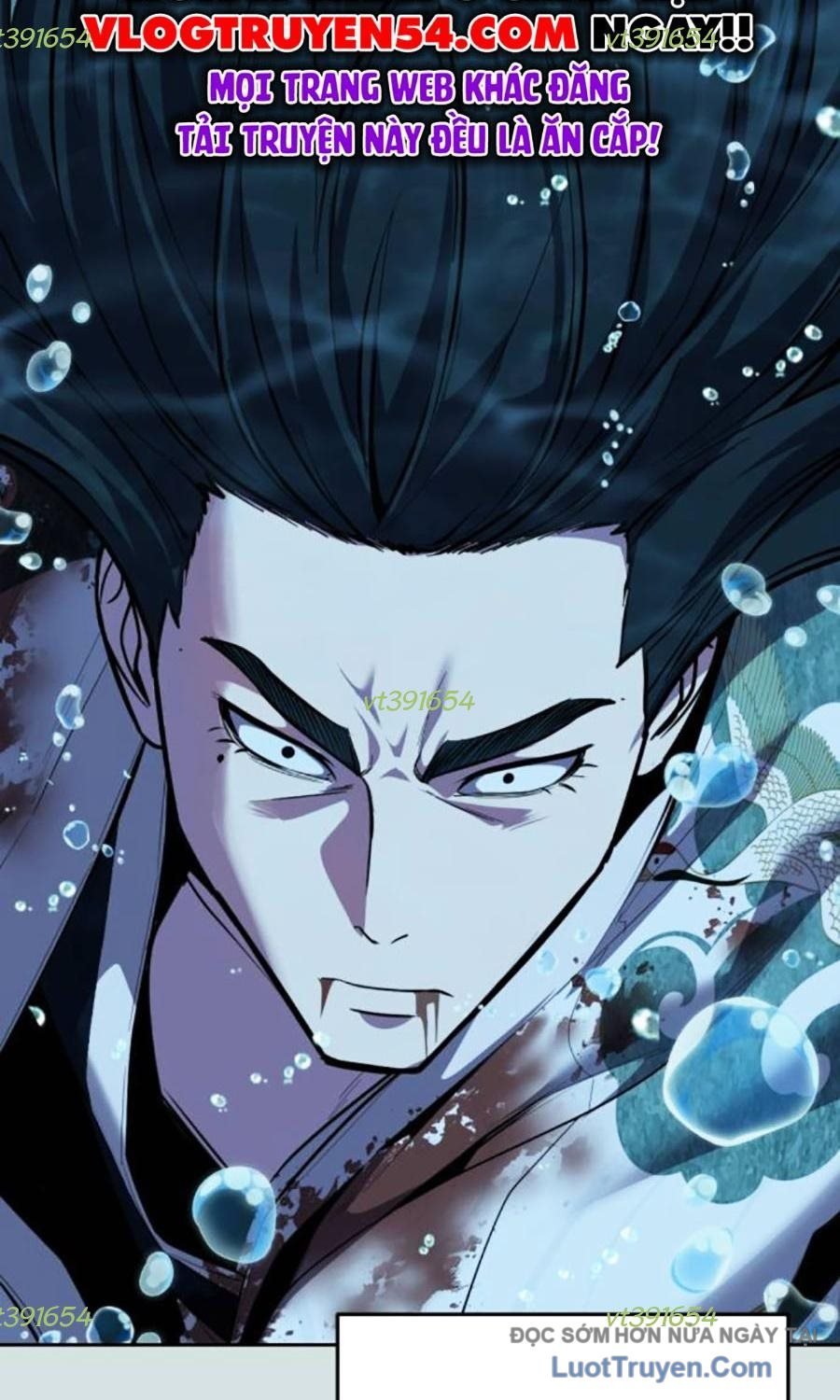 Cậu Bé Của Thần Chết Chapter 297 - Trang 2