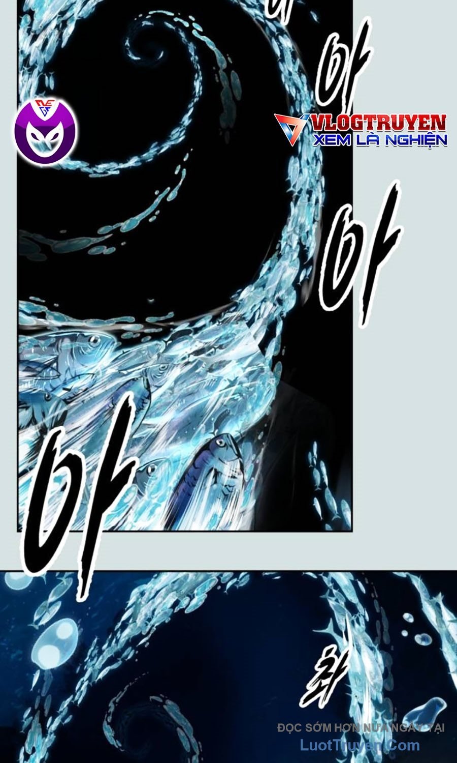 Cậu Bé Của Thần Chết Chapter 297 - Trang 2