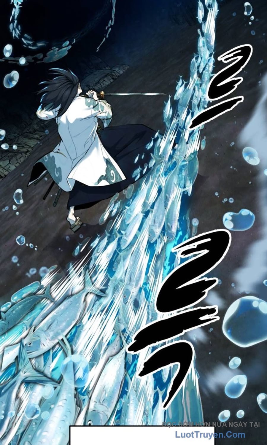 Cậu Bé Của Thần Chết Chapter 297 - Trang 2