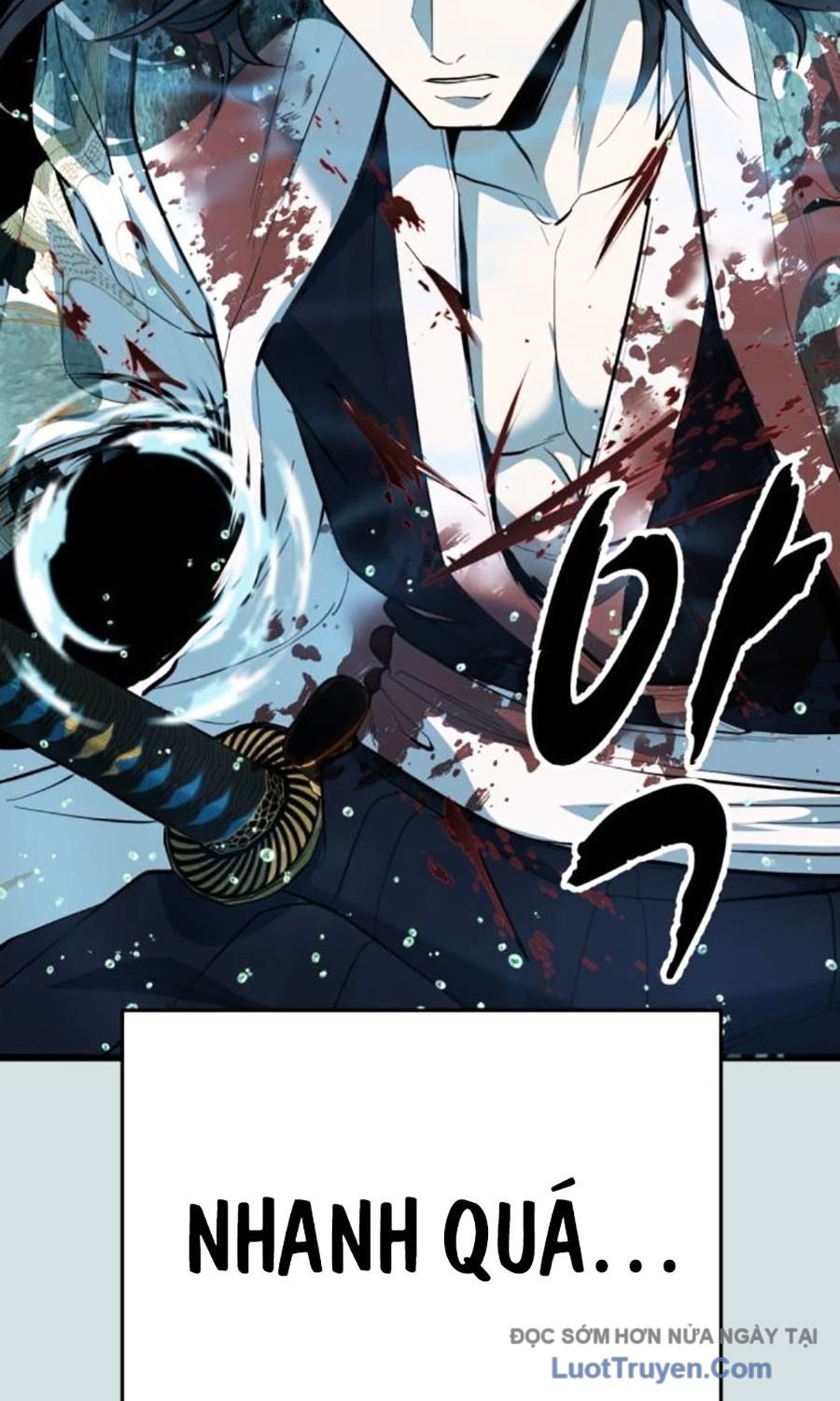 Cậu Bé Của Thần Chết Chapter 297 - Trang 2