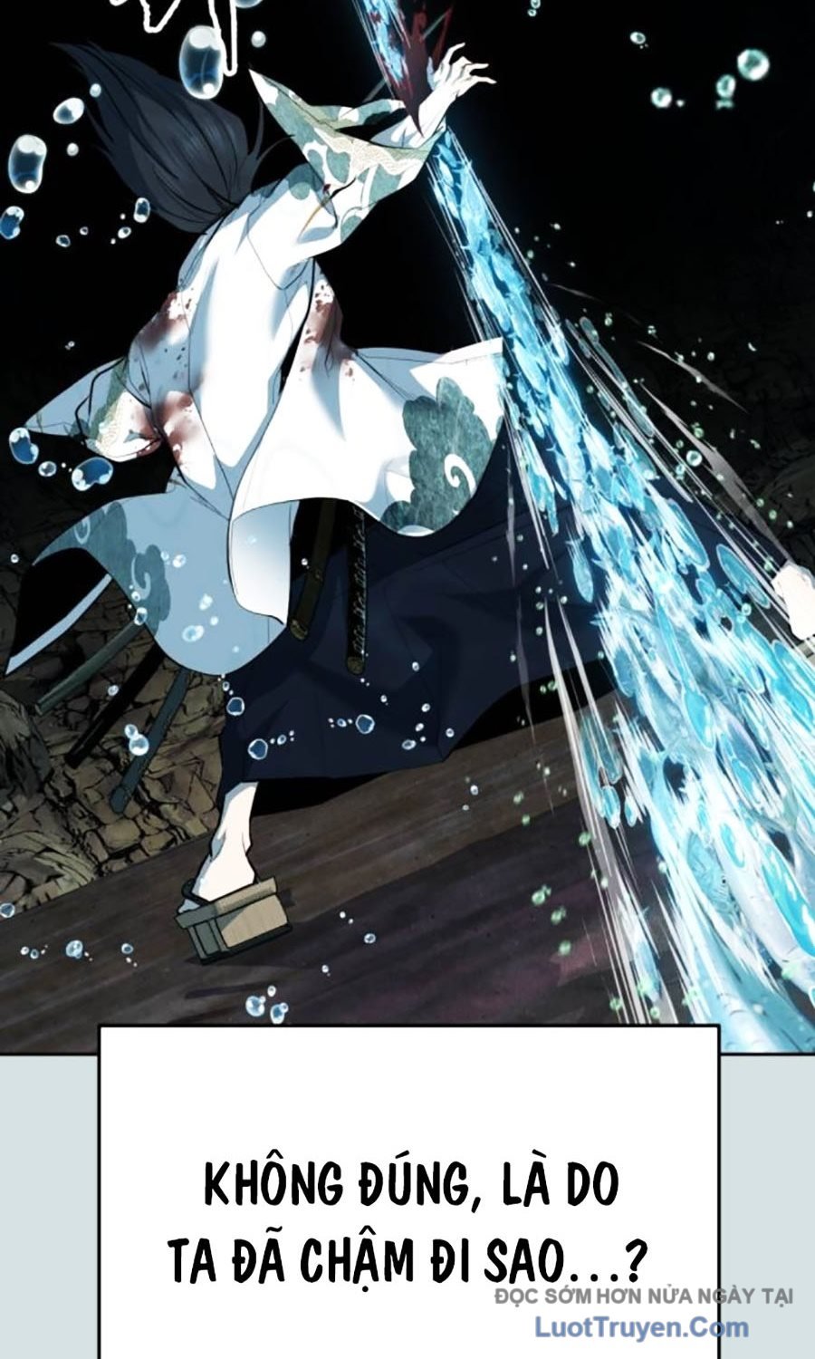 Cậu Bé Của Thần Chết Chapter 297 - Trang 2
