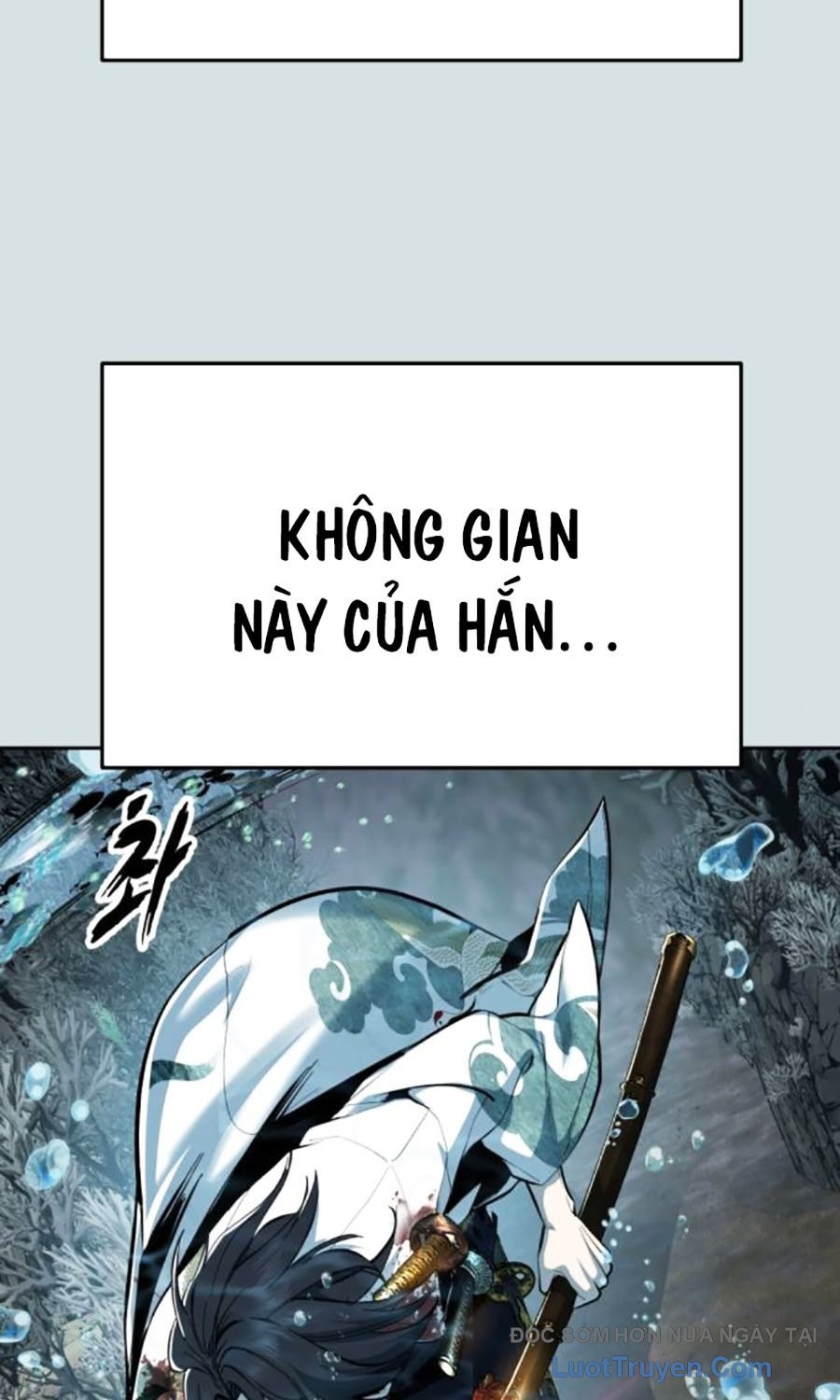 Cậu Bé Của Thần Chết Chapter 297 - Trang 2