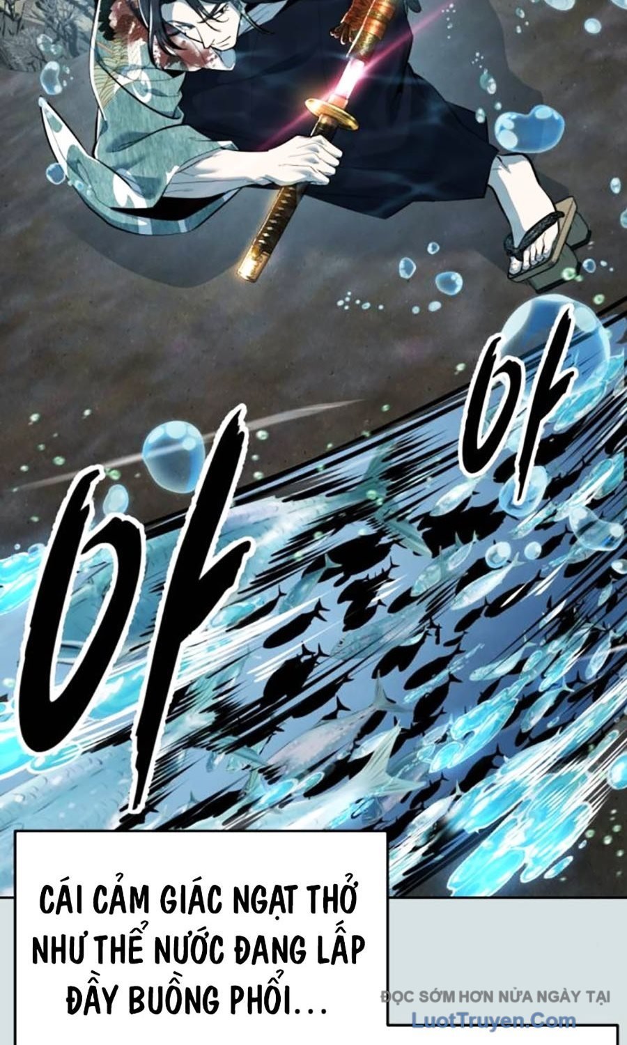 Cậu Bé Của Thần Chết Chapter 297 - Trang 2