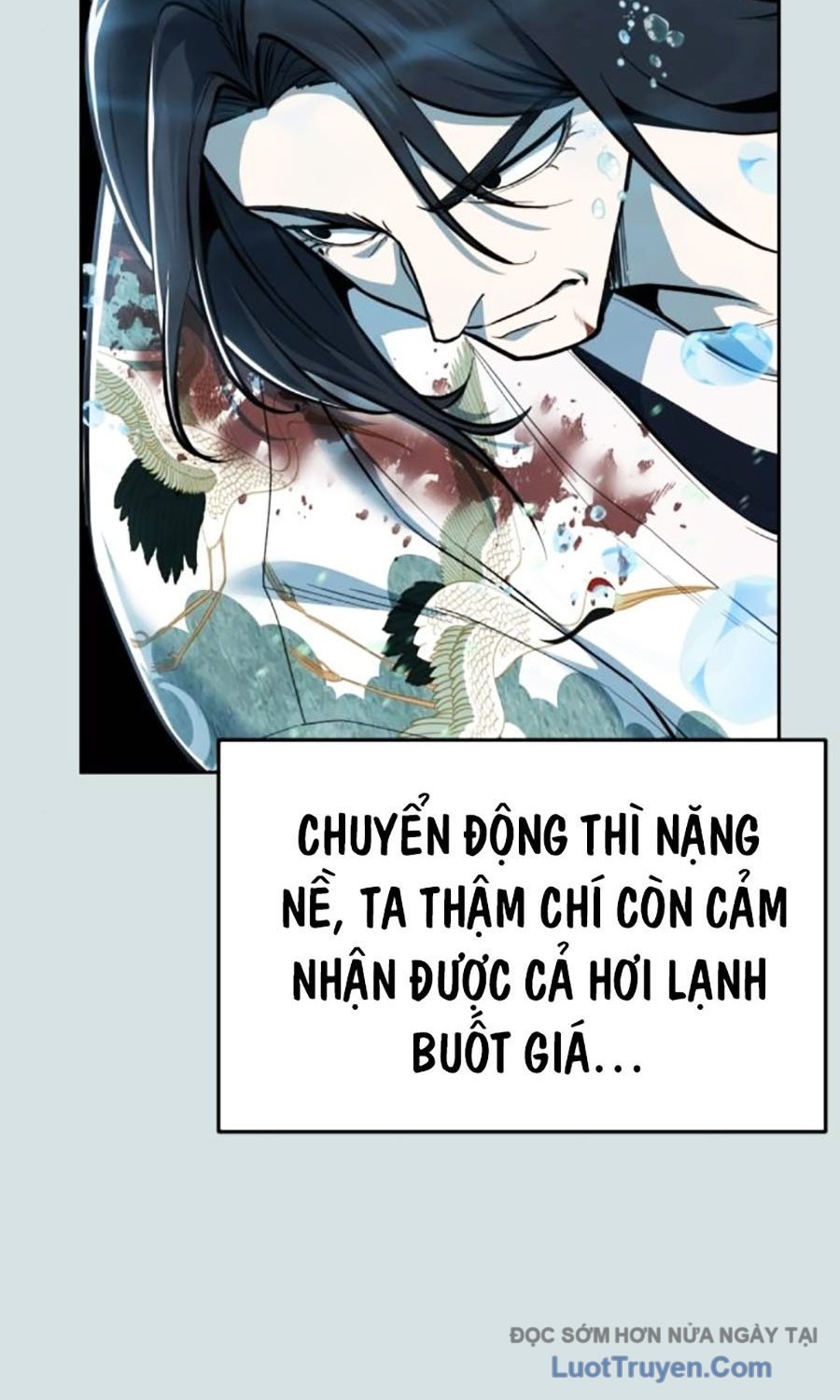 Cậu Bé Của Thần Chết Chapter 297 - Trang 2