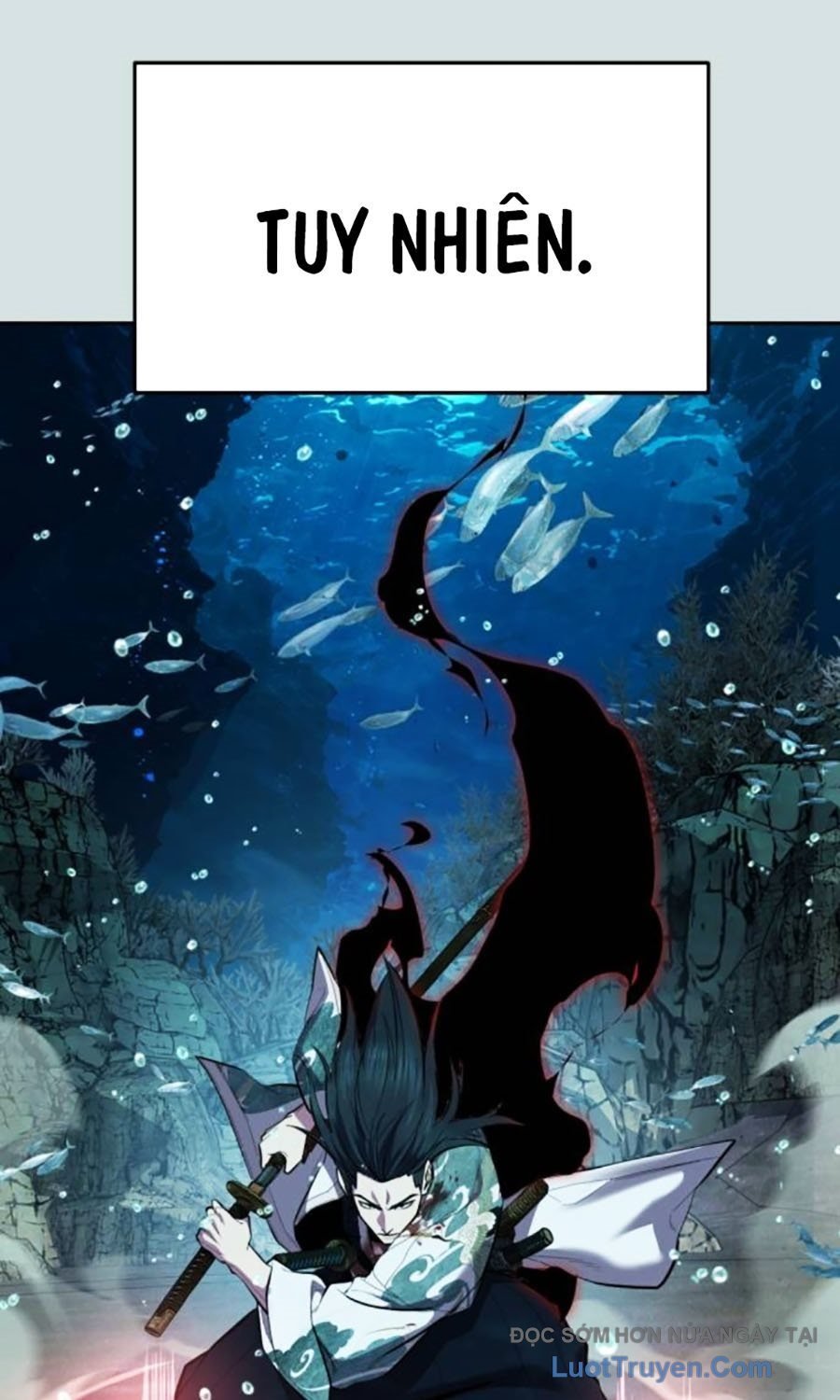 Cậu Bé Của Thần Chết Chapter 297 - Trang 2