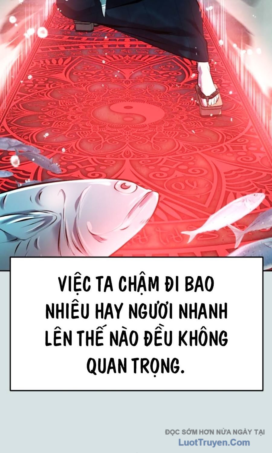 Cậu Bé Của Thần Chết Chapter 297 - Trang 2