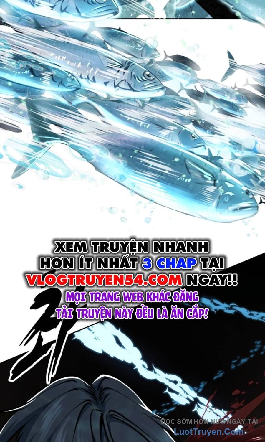 Cậu Bé Của Thần Chết Chapter 297 - Trang 2