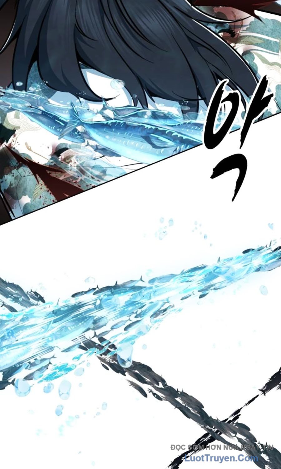 Cậu Bé Của Thần Chết Chapter 297 - Trang 2